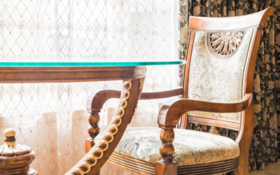 How to Refinish Antique Furniture